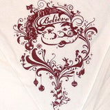 BELIEVE youth long or short sleeve T