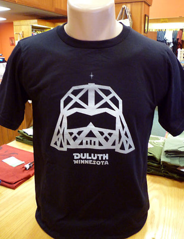 Darth Bridger Youth T