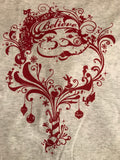 BELIEVE Standard fit long sleeve T