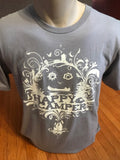 Happy Camper (original design) standard fit T