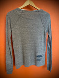 LIVE IN HARMONY Ladies long sleeve