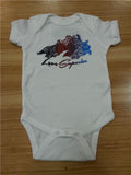 Love Superior Infant Onesie